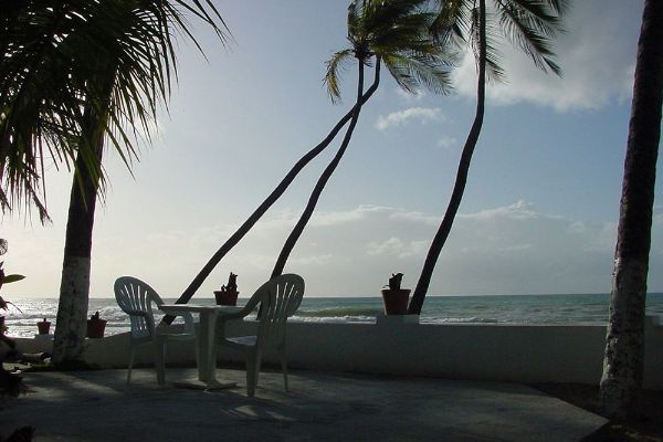 Caribe Playa Beach Hotel (Patillas)